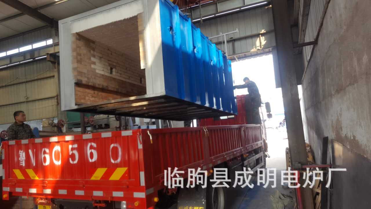 臺車爐式退火爐電阻爐的共性是什么？